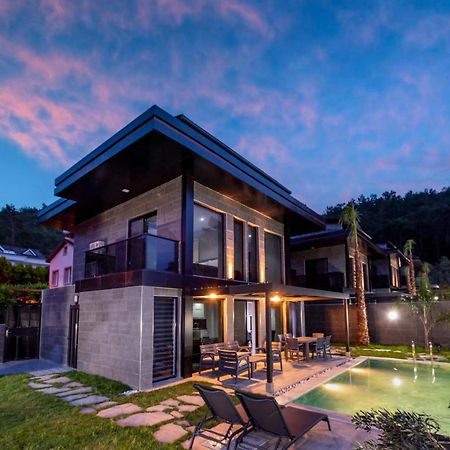 Diamond Port Gocek Göcek Exterior foto