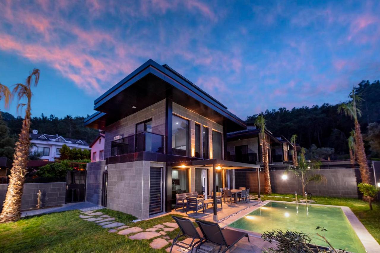 Diamond Port Gocek Göcek Exterior foto