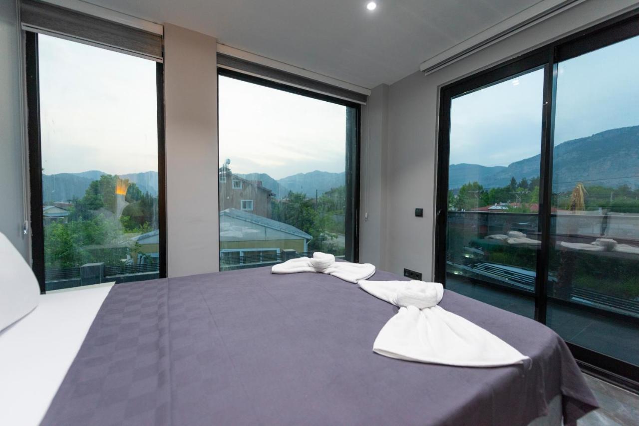 Diamond Port Gocek Göcek Exterior foto