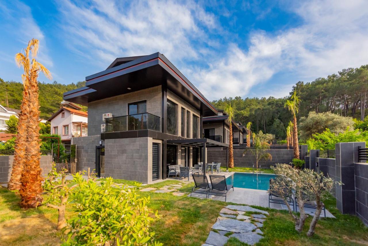 Diamond Port Gocek Göcek Exterior foto