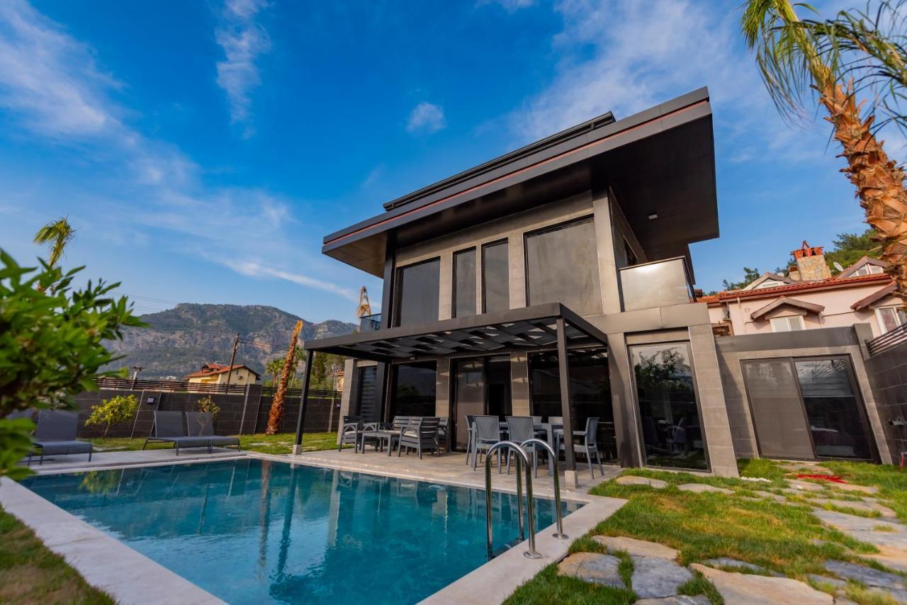 Diamond Port Gocek Göcek Exterior foto